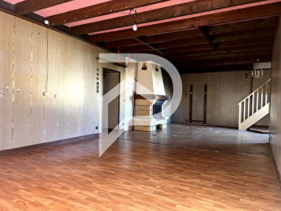 Maison Plouezec 7 pièce(s) 200 m2