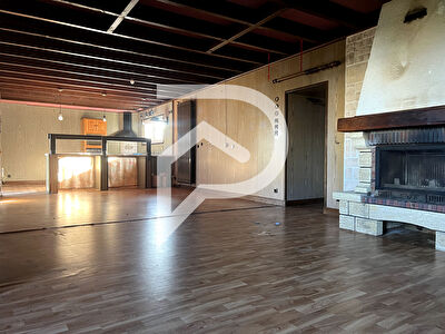Maison Plouezec 7 pièce(s) 200 m2