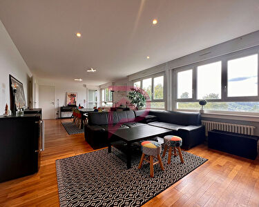 MAISON D'INGENIEUR RENOVEE