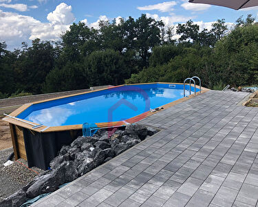 MAISON D'INGENIEUR RENOVEE