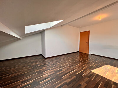 Duplex de 100 m² à PETIT-EBERSVILLER