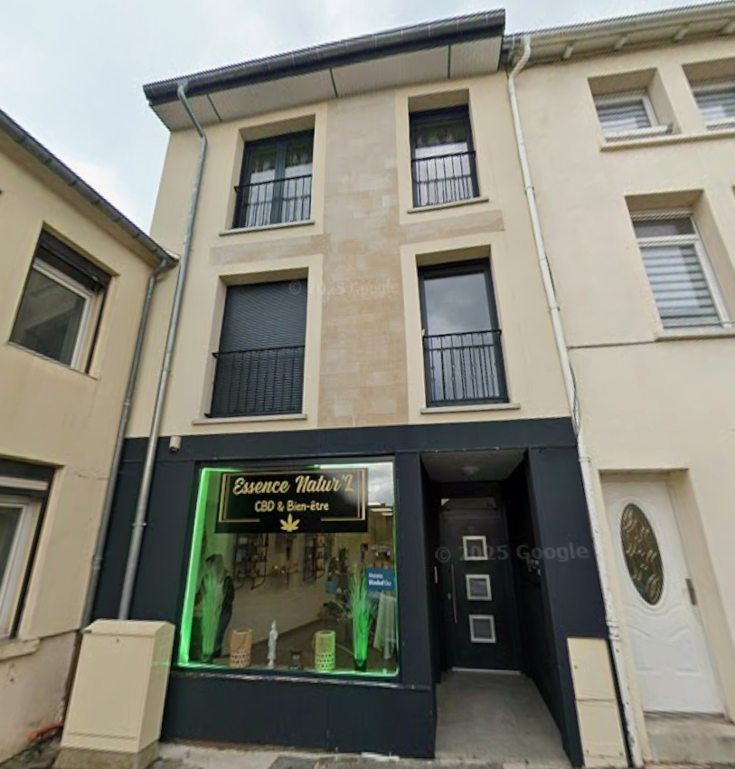 Photo du bien : Commerce 2 pièces 71 m2