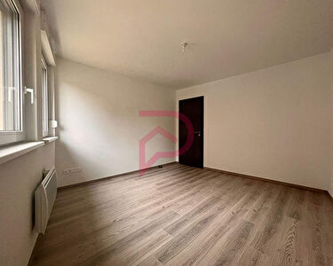 T2 SAINT-AVOLD CENTRE (N°25)