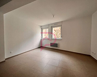 T2 SAINT-AVOLD CENTRE (N°25)
