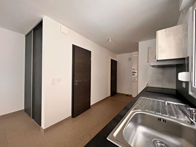 STUDIO Neuf à SAINT-AVOLD CENTRE N°26