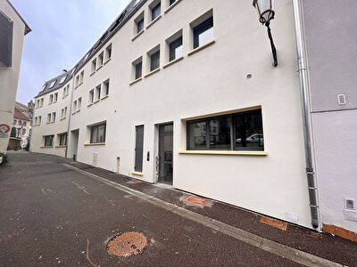 STUDIO Neuf à SAINT-AVOLD CENTRE N°26