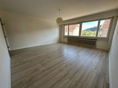Appartement T3 LONGEVILLE-LES-SAINT-AVOLD