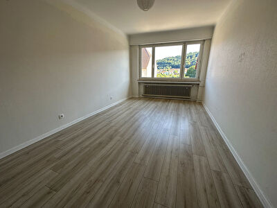 Appartement T3 LONGEVILLE-LES-SAINT-AVOLD