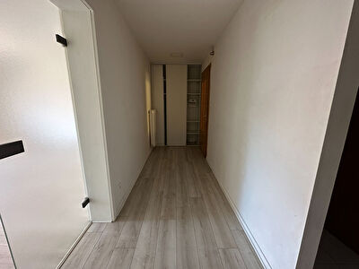 Appartement T3 LONGEVILLE-LES-SAINT-AVOLD