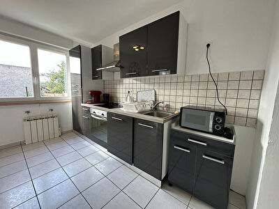 Appartement T3 Boucheporn