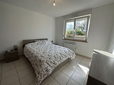 Appartement T3 Boucheporn