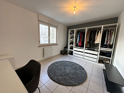 Appartement T3 Boucheporn