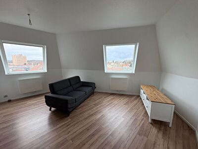 T2 MEUBLÉ SAINT-AVOLD 40.13 m2