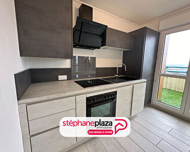 APPARTEMENT T4 SAINT-AVOLD