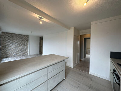 APPARTEMENT T4 SAINT-AVOLD