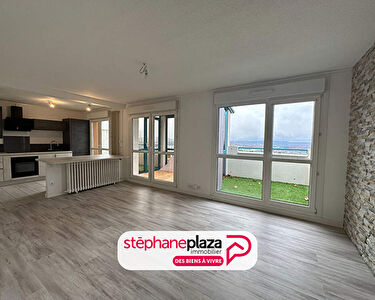 APPARTEMENT T4 SAINT-AVOLD