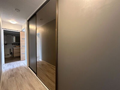 APPARTEMENT T4 SAINT-AVOLD