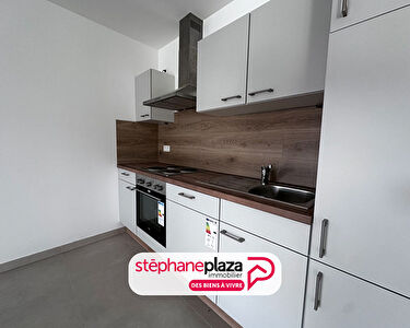 APPARTEMENT T3 FAULQUEMONT