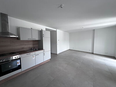 APPARTEMENT T3 FAULQUEMONT