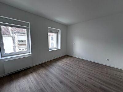 APPARTEMENT T3 FAULQUEMONT