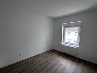 APPARTEMENT T3 FAULQUEMONT