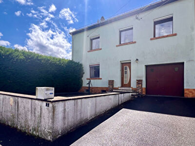 Maison Guenviller 8 pièce(s) 193 m²