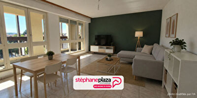 APPARTEMENT T2 SAINT-AVOLD