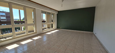 APPARTEMENT T2 SAINT-AVOLD