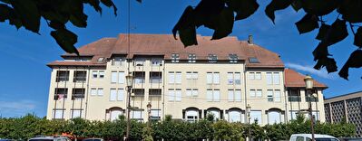 APPARTEMENT T2 SAINT-AVOLD