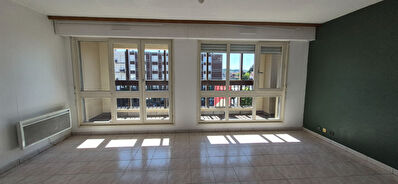 APPARTEMENT T2 SAINT-AVOLD