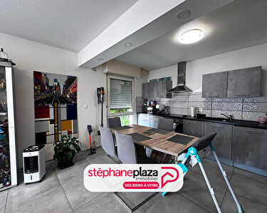 APPARTEMENT T3 SAINT-AVOLD N°6