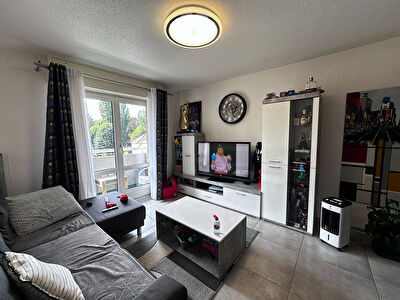 APPARTEMENT T3 SAINT-AVOLD N°6