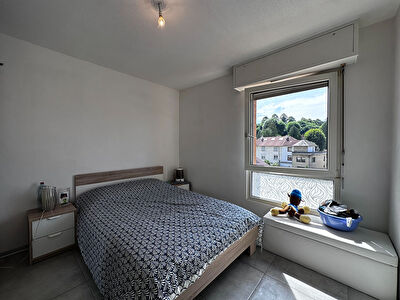 APPARTEMENT T3 SAINT-AVOLD N°6