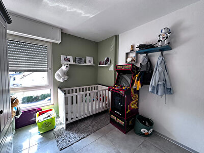 APPARTEMENT T3 SAINT-AVOLD N°6