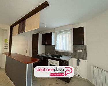 APPARTEMENT T2 FOLSCHVILLER