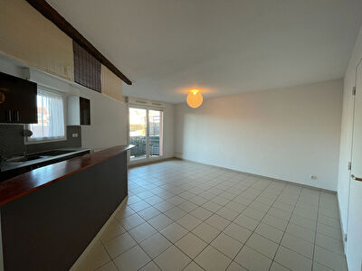 APPARTEMENT T2 FOLSCHVILLER