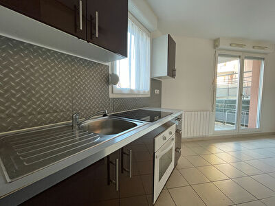 APPARTEMENT T2 FOLSCHVILLER