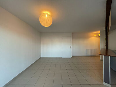 APPARTEMENT T2 FOLSCHVILLER