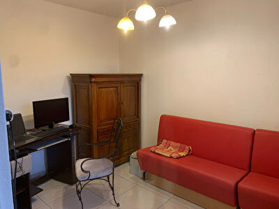Appartement T4 77.7m² SAINT-AVOLD