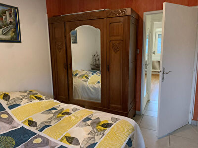 Appartement T4 77.7m² SAINT-AVOLD