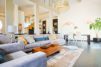 Maison Saint Avold 172 m²