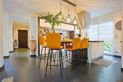 Maison Saint Avold 172 m²