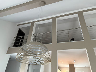 Maison Saint Avold 172 m²