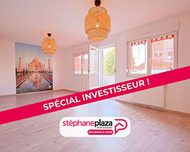 Appartement Saint Avold 3 pièce(s) 67 m2