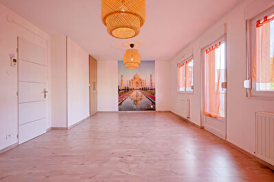 Appartement Saint Avold 3 pièce(s) 67 m2