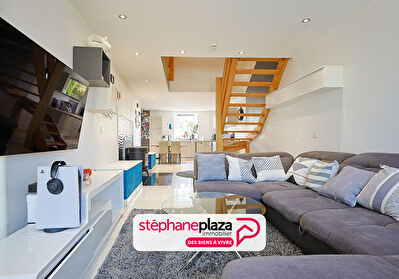 Maison Bambiderstroff 4 pièce(s) 140 m2