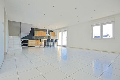 Maison Faulquemont 5 chambres 172 m2