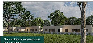 Maison Ham Sous Varsberg 3 pièce(s) 91.6 m2