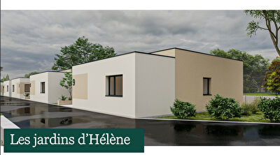 Maison Ham Sous Varsberg 3 pièce(s) 91.6 m2