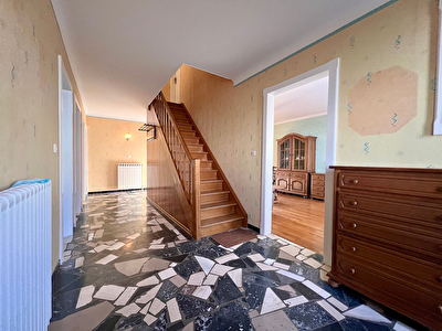 Maison individuelle 128m² à Lelling